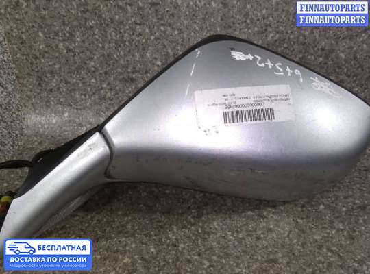Зеркало боковое на Peugeot 807