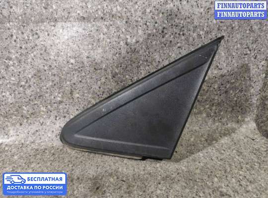 Молдинг на Ford S-Max