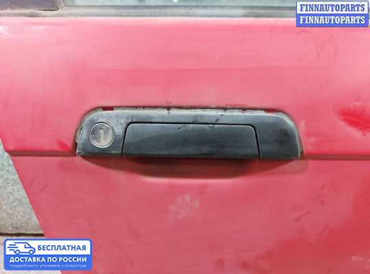 Ручка двери наружная на BMW 3 (E36)