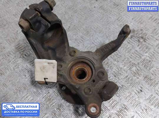 Ступица на SEAT Altea