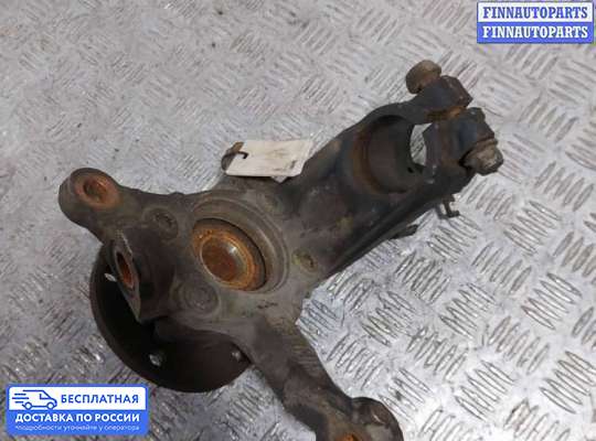 Ступица на SEAT Altea