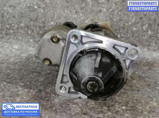 Стартер на Kia Shuma II