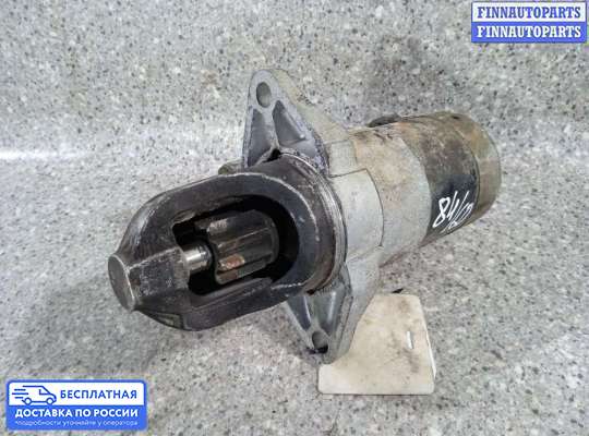 Стартер на Ford Mondeo III