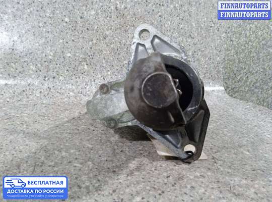 Стартер на Ford Mondeo III