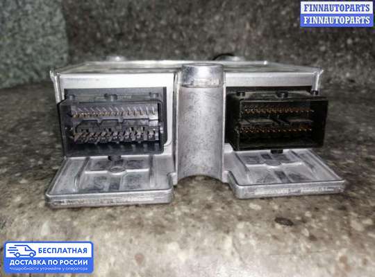 ЭБУ прочее на Opel Astra H / Classic