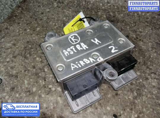ЭБУ прочее на Opel Astra H / Classic