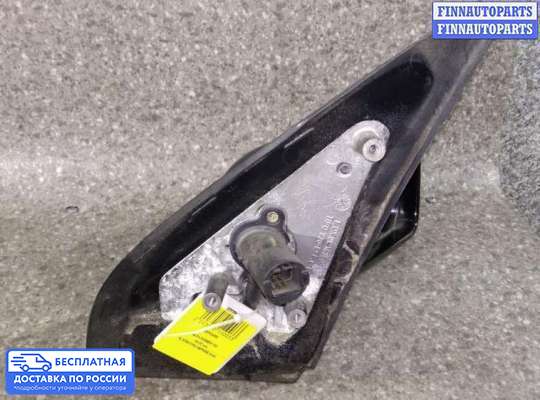 Зеркало боковое на Alfa Romeo 145/146