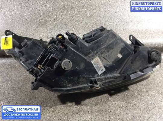 Фара передняя на Opel Corsa D