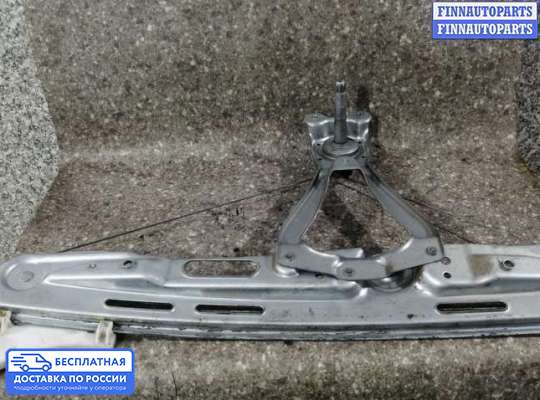 Стеклоподъемник электрический на Opel Vectra C