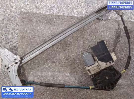 Стеклоподъемник электрический на Peugeot 307