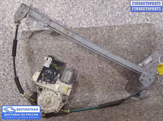 Стеклоподъемник электрический на Peugeot 307