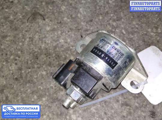 Реле прочее на Nissan Qashqai I (J10)