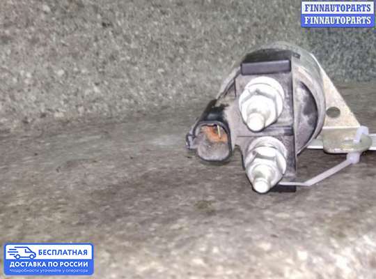 Реле прочее на Nissan Qashqai I (J10)