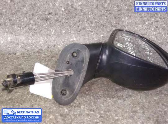 Зеркало боковое на Daewoo Matiz