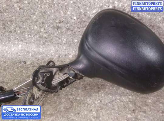 Зеркало боковое на Daewoo Matiz