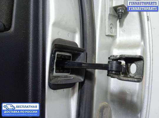 Ограничитель двери на BMW 5 (E60/E61)