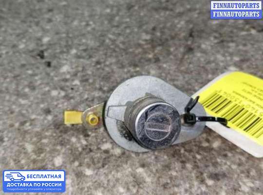 Замок багажника на Hyundai Getz