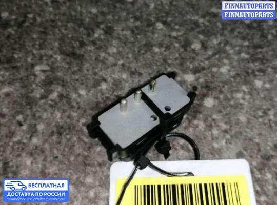 Кнопки на Mercedes-Benz S (W140)