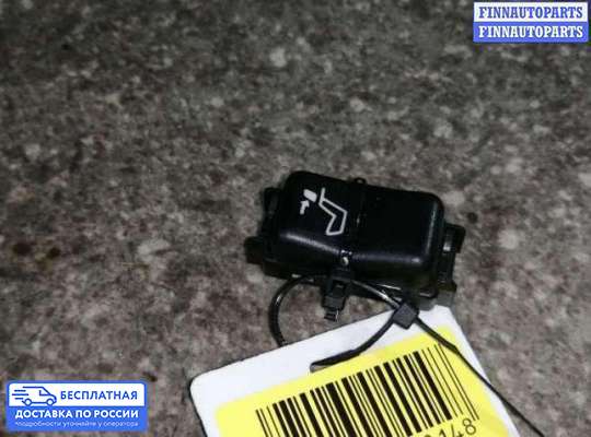 Кнопки на Mercedes-Benz S (W140)