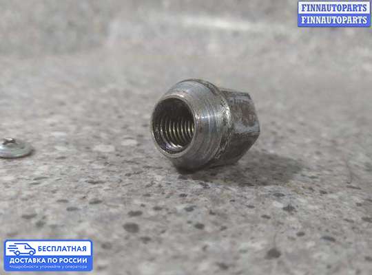 Болт колесный (гайка) на Chevrolet Captiva