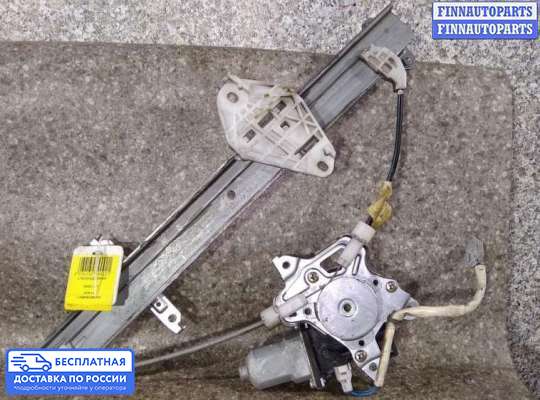 Стеклоподъемник электрический на Honda Jazz I (GD)