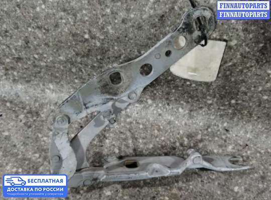 Петля капота на BMW 3 (E46)