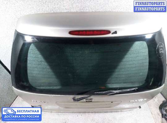 Фонарь (стоп-сигнал) центральный на Mazda MPV II LW