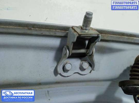 Петля крышки багажника на Hyundai i10