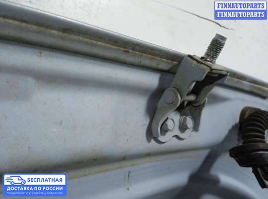Петля крышки багажника на Hyundai i10