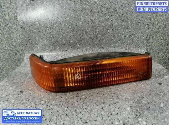 Поворотник передний на Jeep Grand Cherokee I (ZJ)