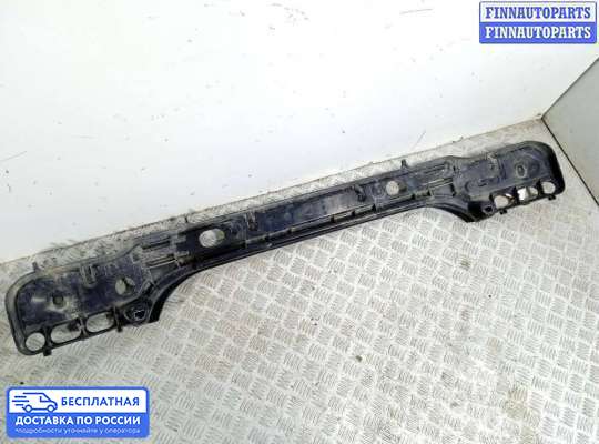 Кронштейн бампера на BMW 5 (E60/E61)