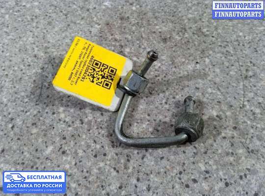 Патрубок (трубка, шланг) на Land Rover Discovery III