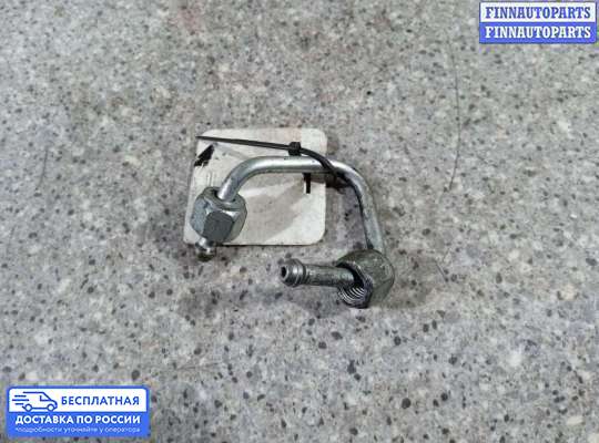 Патрубок (трубка, шланг) на Land Rover Discovery III