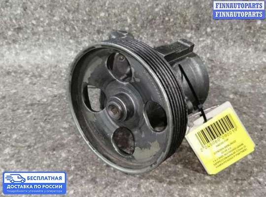 Насос ГУР (ЭУР, ЭГУР) на Citroen Xsara Picasso