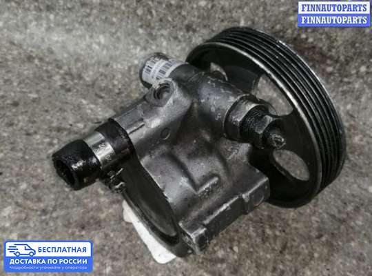 Насос ГУР (ЭУР, ЭГУР) на Citroen Xsara Picasso