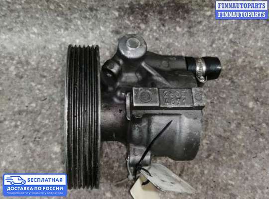 Насос ГУР (ЭУР, ЭГУР) на Citroen Xsara Picasso