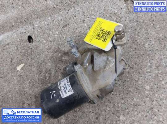 Моторчик дворников (стеклоочистителя) на Mercedes-Benz Vito (W639)