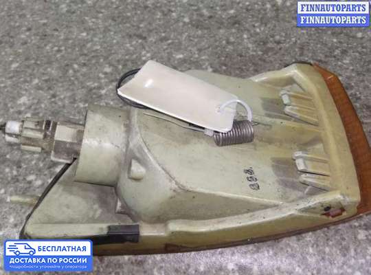 Поворотник передний на Mitsubishi Galant VI (E3)