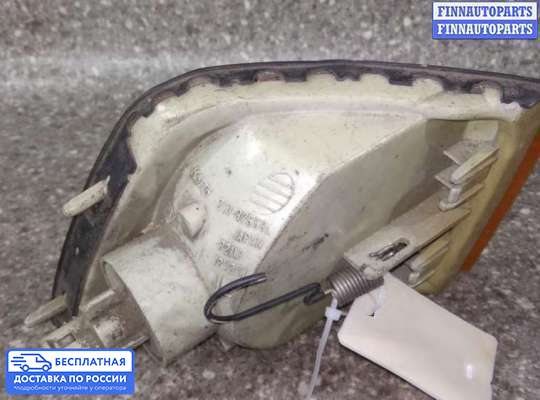 Поворотник передний на Mitsubishi Galant VI (E3)