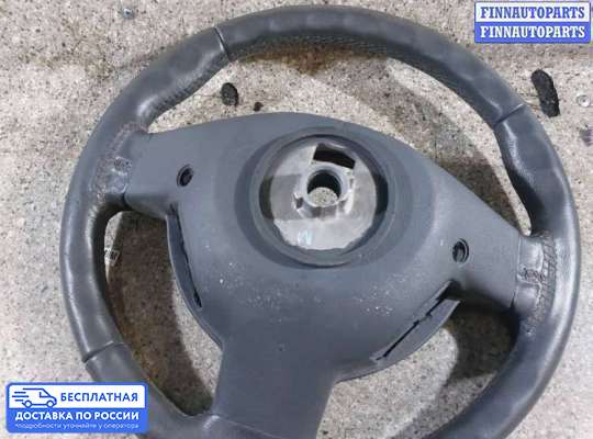 Руль на Opel Meriva A