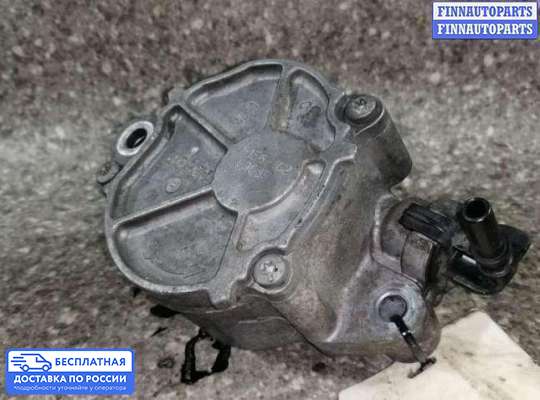 Насос вакуумный (дизель) на Peugeot 307