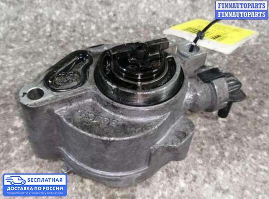 Насос вакуумный (дизель) на Peugeot 307