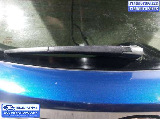 Поводок дворника на Toyota Avensis III (T270)