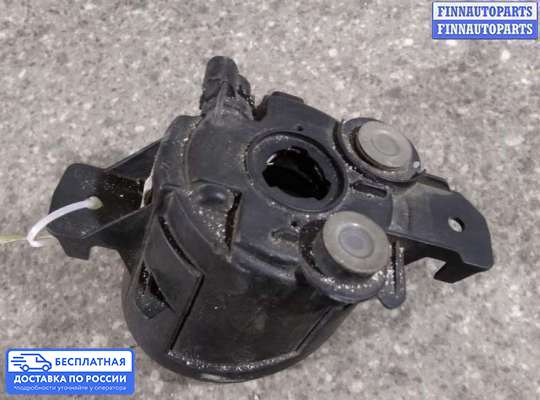 Фара противотуманная (ПТФ) на Renault Laguna II