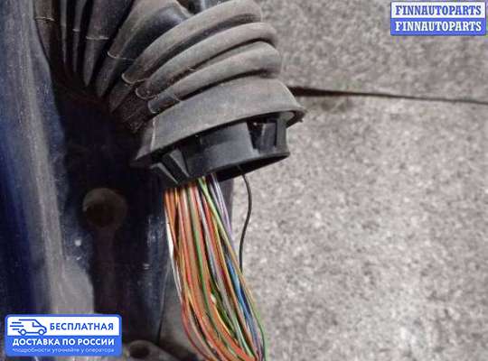 Проводка (коса) салонная на Audi A6 (C5)