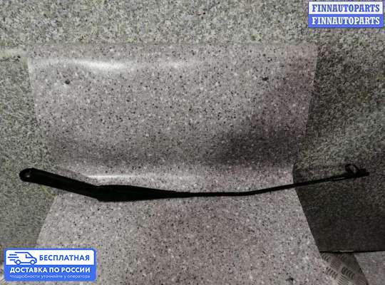 Поводок дворника на Ford Focus II