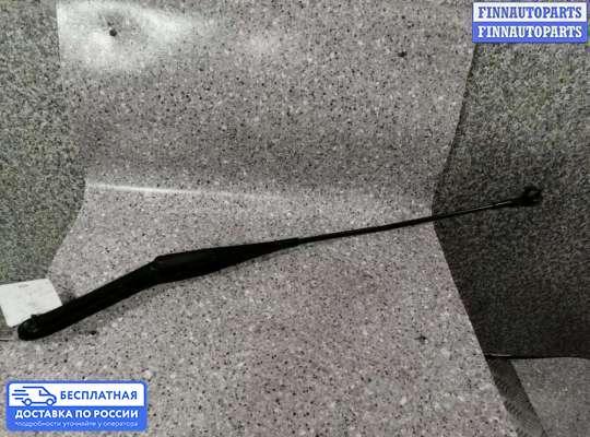 Поводок дворника на Ford Focus II