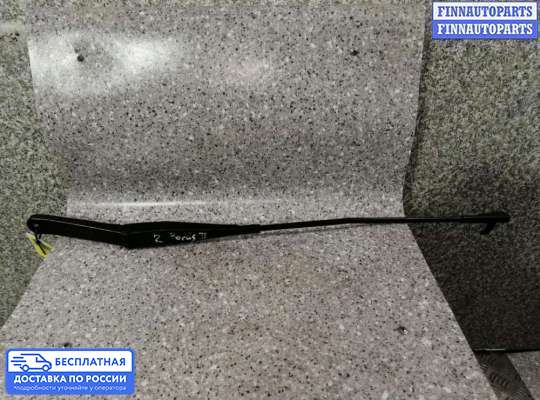 Поводок дворника на Ford Focus II