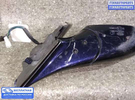 Зеркало боковое на Alfa Romeo 166 (936)