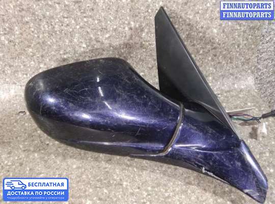 Зеркало боковое на Alfa Romeo 166 (936)